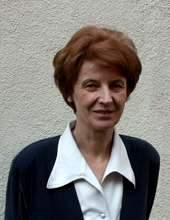 Alena Hromádková